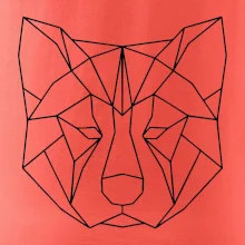 Akita Inu - Geometria