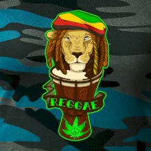 Reggae lev