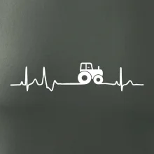 Traktor EKG Traktor EKG