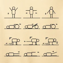 Fyziológia cviky Fyziológia cviky