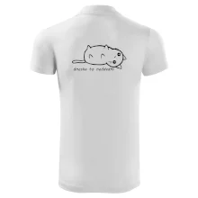 Dnes to nedávam Dnes to nedávam