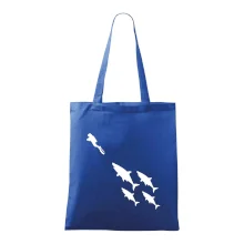 Potápač žraloky Potápač žraloky