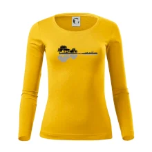 Gitara príroda Gitara príroda