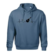 EKG akustická gitara EKG akustická gitara