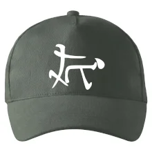 Čínsky symbol - súlož