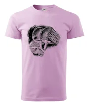 Ping pong rakety a sieť