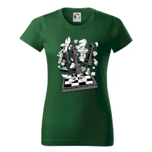 Šachový stôl Šachový stôl