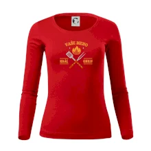 Grilovacie náradie kráľ grilu