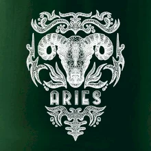 Aries - vintage