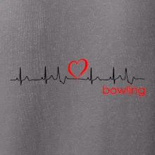 Moje srdce bije pre Bowling