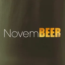 Pivné mesiace - novemBEER