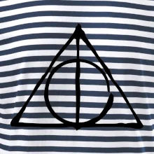 Harry - symbol relikvie Harry - symbol relikvie