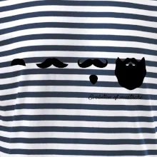 Evolution mustache Evolution mustache