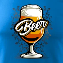 Beer pohár so stopkou