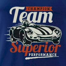 Superior performance team