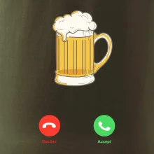 Volá pivo  (Pecka design) Volá pivo  (Pecka design)