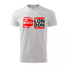 LON DON BUS