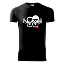 PF - Postavičky PF - Postavičky