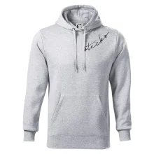 Mikina otecko s menami detí