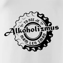 Alkoholizmus pivo