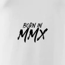 Born in - Rímske číslo 2010