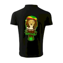 Reggae lev
