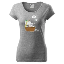 Pravda s Noemovou archou