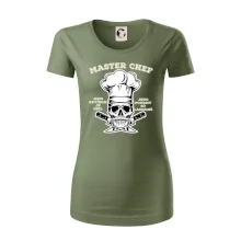 Master chef revír SK