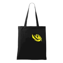 Vortex logo na prsia