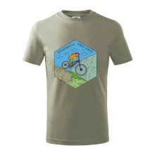 Downhill and free kluk/holka