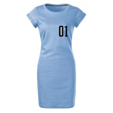 Futbalový dres - vlastné meno a číslo Futbalový dres - vlastné meno a číslo