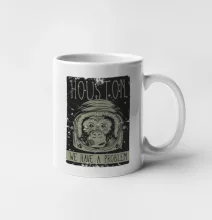 Houston we have a problem