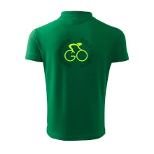 GO cyklista GO cyklista