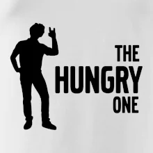 Bachelor party - The hungry  one