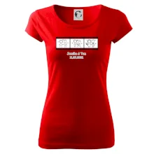 Svadobný deň - váš nápis (Hana-creative)