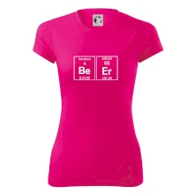 Beer - periodická tabuľka Beer - periodická tabuľka