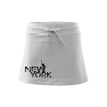 New York retro New York retro