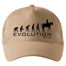 Evolúcia Ride horse Evolúcia Ride horse
