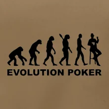 Evolution poker Evolution poker