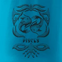Pisces - vintage