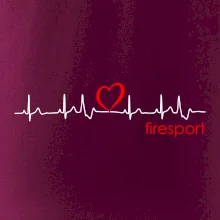 Moje srdce bije pre firesport