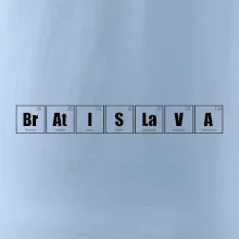 Periodická tabuľka Bratislava