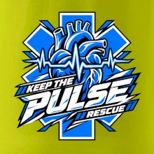 Rescue - Keep Pulse