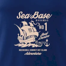 Sea Base