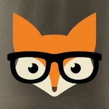 Geek líška