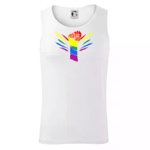 Ruka blesky Ruka blesky