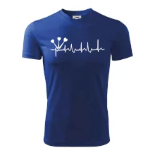 EKG šípky EKG šípky