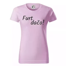 Furt dačo