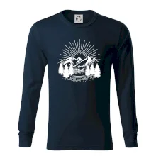 Hory a lesy Hory a lesy