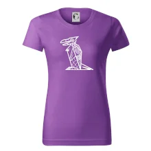 Mayovia - zvieratá papagáj